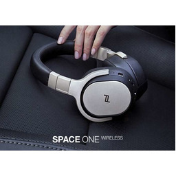 KEF Porsche Design Space One