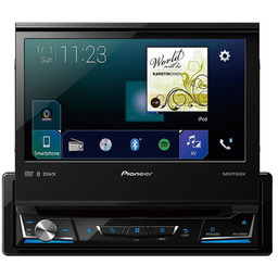 Pioneer AVH-Z7250BT
