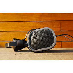 Acoustic Research AR-H1 