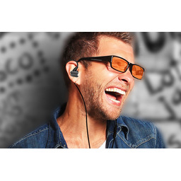 Acoustic Research AR-E100