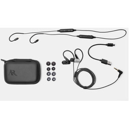 Acoustic Research AR-E100