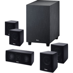 Home Theatre Systems