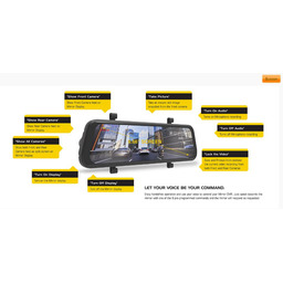 Parkmate MCPK-962DVR