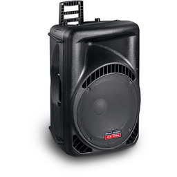 MAC AUDIO PA-1500