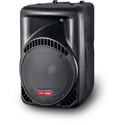 MAC AUDIO PA-1500