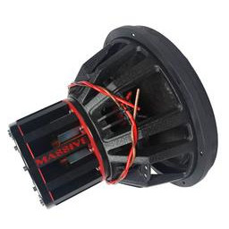 Massive Audio BOA121-N