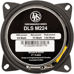 DLS Audio M224