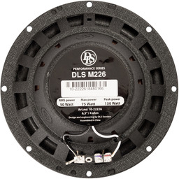 DLS Audio M226