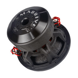 Massive Audio HIP122