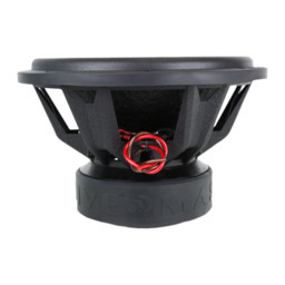 MASSIVE AUDIO HIP122