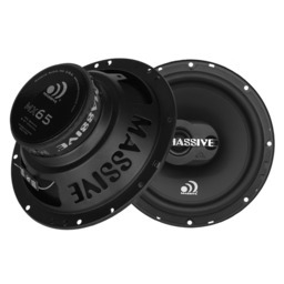 MASSIVE AUDIO MX65