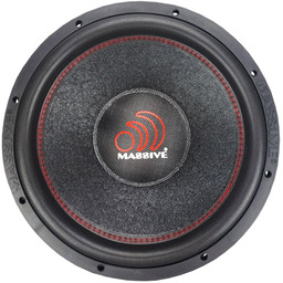 Massive Audio SUMMOXL154