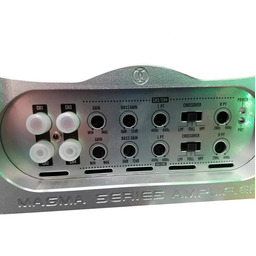 Xcelsus Audio MAG220.4