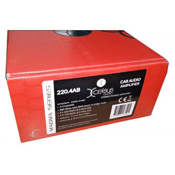 Xcelsus Audio MAG220.4