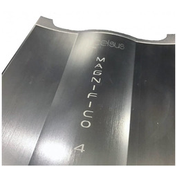 XCELSUS AUDIO MAGNIFICO 4