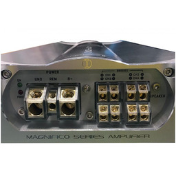 XCELSUS AUDIO MAGNIFICO 4