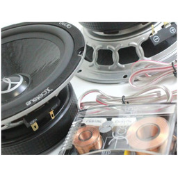 Xcelsus Audio XU6.2CI 