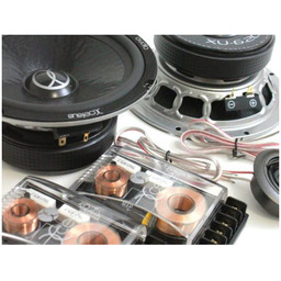 Xcelsus Audio XU6.2CI 