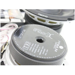 Xcelsus Audio XU6.2i