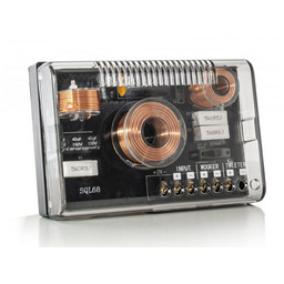 Xcelsus Audio XUSX68