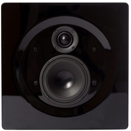 DLS Audio Flatbox D-One