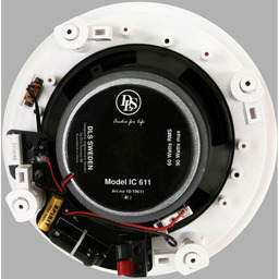DLS Audio IC611