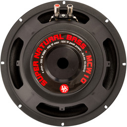 DLS Audio MCW10