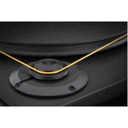 StudioDeck Turntable