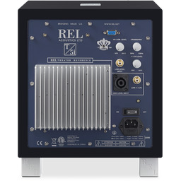 REL T5X