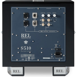 REL S 510 