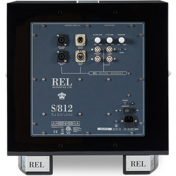 REL S 812 