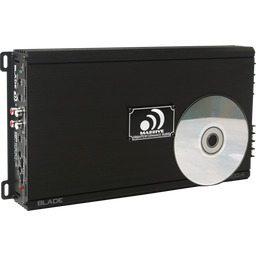 Massive Audio BP1000.4V2 