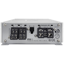 Massive Audio PX4
