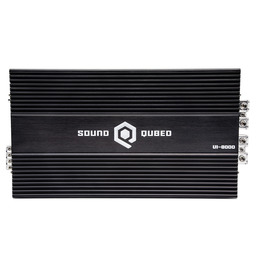 Soundqubed U1-8000