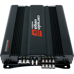 Cerwin Vega CVP1200.4D