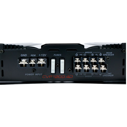 Cerwin Vega CVP1200.4D