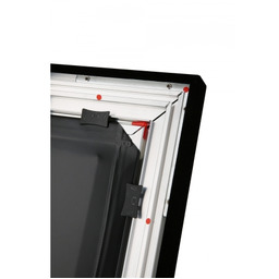 Dimension Screens Nebula 