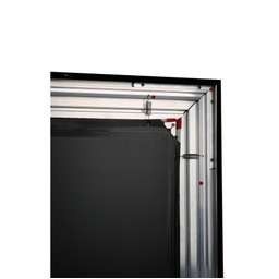 Dimension Screens Nebula 