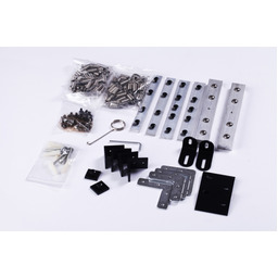 Dimension Screens Nebula 