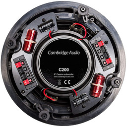 Cambridge Audio Minx C200 
