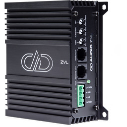 DD Audio ZVL