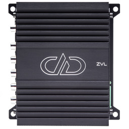 DD Audio ZVL