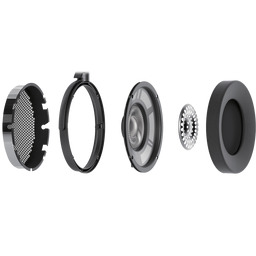 Audio Technica ATH-ADX5000