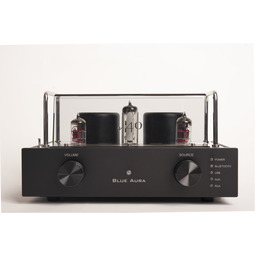 Blue Aura V40 Blackline