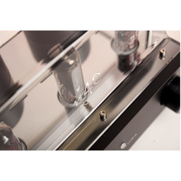 Blue Aura V40 Blackline