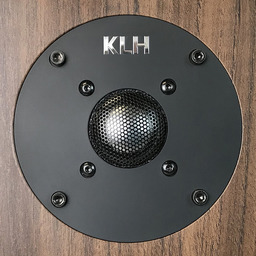 KLH AUDIO ALBANY II