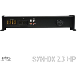 SYN DX-2.3HP
