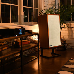 KLH Audio Model Five Grille