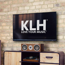KLH Audio Story