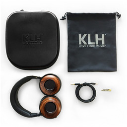 KLH Audio Ultimate One